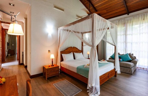 Anse Boudin House | Anse Lazio Lodge