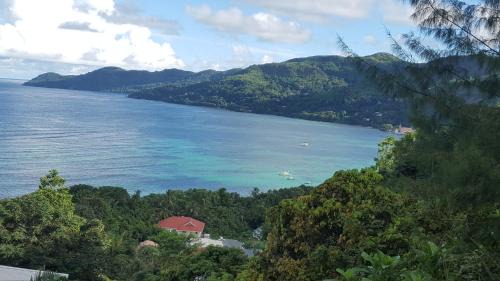Anse Royale Apartment | Anse Royale Bay View Apartments