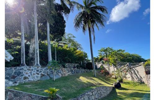 Mahe Island House | Anse Soleil Resort