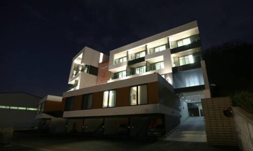 Anseong Hotel | Anseong Nomad Hotel