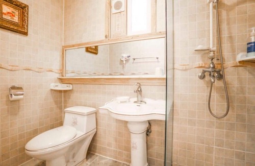 Anseong House | Anseong Provence Pension
