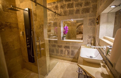 Uchisar Hotel | Ansia Hotel