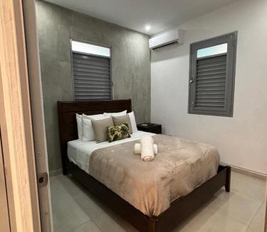 Parque Apartment | Ansonia Loiza Street apartment