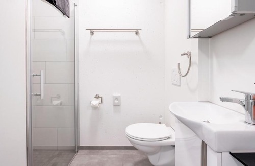 Goldau Apartment | Anstatthotel Goldau - self-check-in