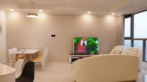 Xuan Tao Apartment | Anstay Residence - Starlake Daewoo Ngoai Giao Doan