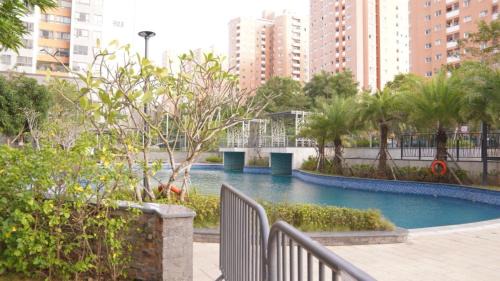 Xuan Tao Apartment | Anstay Residence - Starlake Daewoo Ngoai Giao Doan