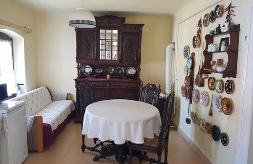 Tokaj Apartment | Antalóczy Cottage