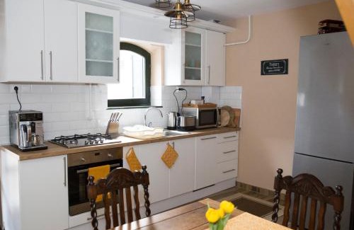 Tokaj Apartment | Antalóczy Vendégház