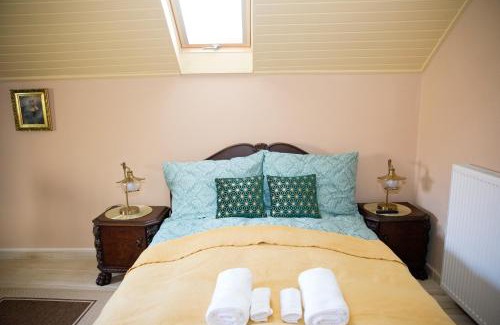 Tokaj Apartment | Antalóczy Vendégház
