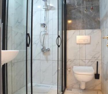 Kepez Apartment | Antalya Apart House - 15