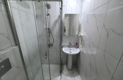 Kepez Apartment | Antalya Apart House - 15