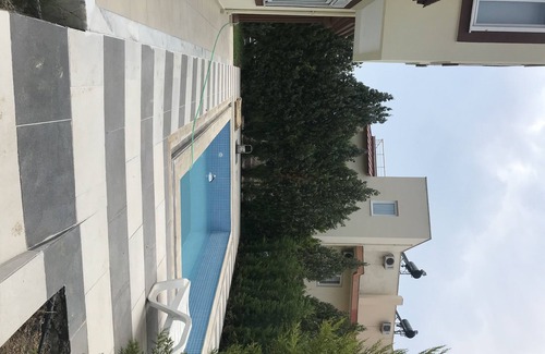 Belek Villa | Antalya Belek Luxury Villa With Private Pool