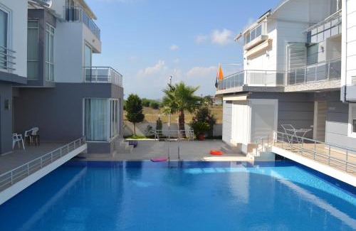Belek Villa | Antalya belek Mermaid villas 3 bedrooms close the beach park 1