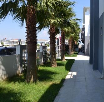 Belek Villa | Antalya belek Mermaid villas 3 bedrooms close the beach park 1