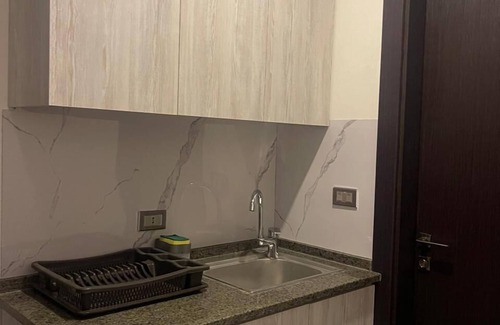 Al Jubeiha Hotel | Antalya Hotel