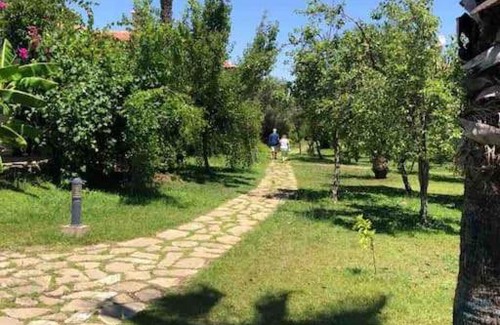 Kizilagac Apartment | Antalya Nature Sea City