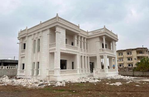 Dosemealti Villa | Antalya villas and homes