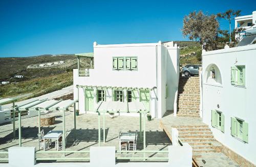 Kanala House | Antamoma Suites