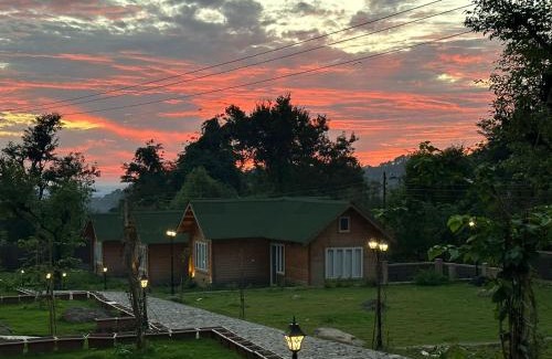 Ram Nagar Resort | Antaraal Resort & Spa A Village Resort