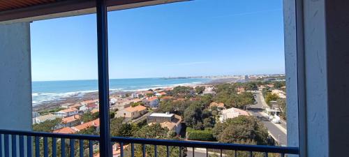 Les Sables d'Olonne Apartment | Antares - Appartement vue mer - Les sables