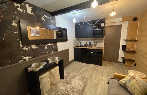 Avoriaz Apartment | ANTARES LOCATION AVORIAZ