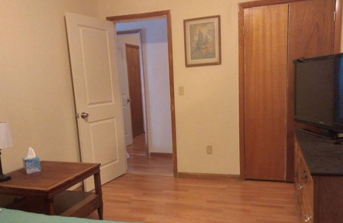 Liberty House | Anthony's 1 bedroom hide away