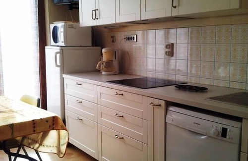 Anthy-sur-Leman House | Anthy Sur Leman: Apartment/flat - ANTHY