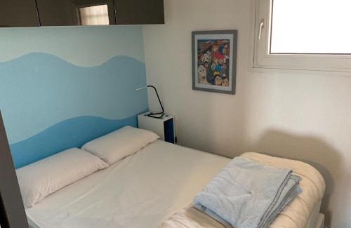 Plaine de la Brague Apartment | Antibes Secured Parc Velusine with private parking, Terrace, Pools and Tennis courts.