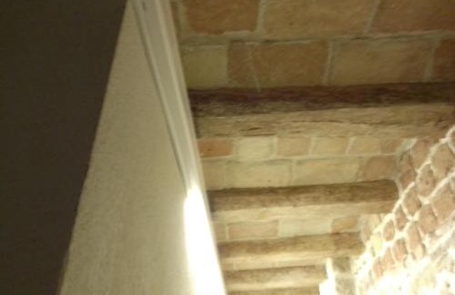 Centre Historic de Manresa Apartment | Antic Manresa Bajos