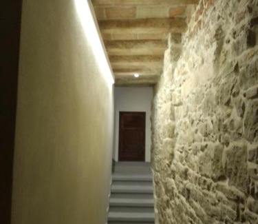 Centre Historic de Manresa Apartment | Antic Manresa Bajos