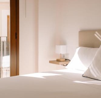 Old Town Apartment | Antic rooms san Agustín