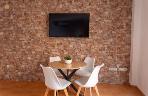 Old Town Apartment | Antic rooms san Agustín