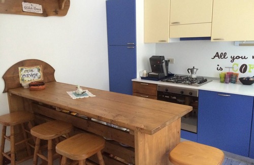 Fontanelle Villa | Antica "casa Cervade" pica Venetian farmhouse, preserved original from 1902