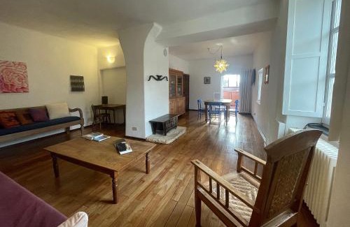 Calice Ligure House | Antica Casa del Canto Relax & Natura tra Mare Trekking e Bike