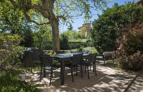 Pomaro Monferrato House | Antica Casa Santa Maria Giardino