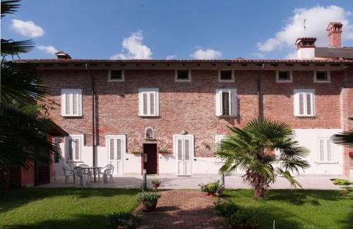 Borghetto Lodigiano Bed & Breakfast | Antica Cascina B&B