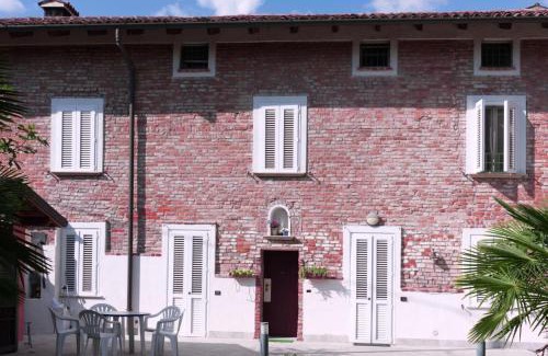 Borghetto Lodigiano Bed & Breakfast | Antica Cascina B&B
