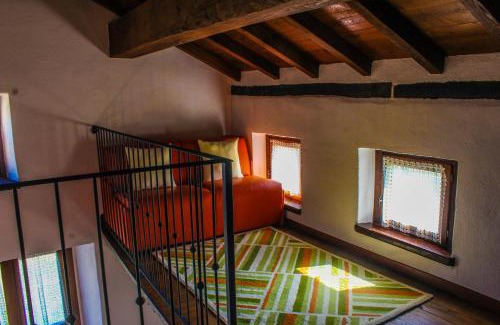 Polinago Apartment | Antica Corte Casa Marini
