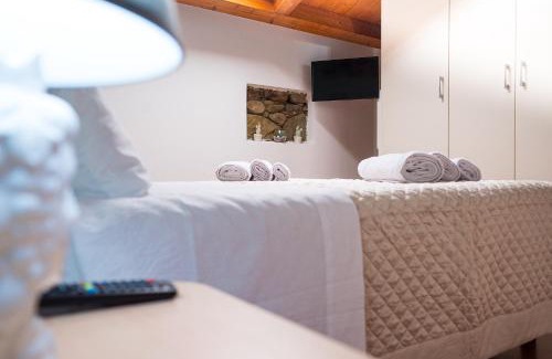 Sant'Agata di Militello Apartment | Antica dimora Campidoglio