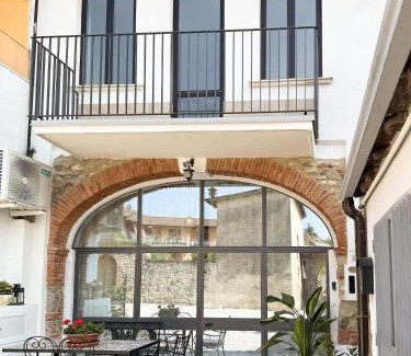 Polpenazze del Garda Apartment | Antica Dimora Polpenazze