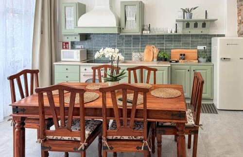 Polpenazze del Garda Apartment | Antica Dimora Polpenazze