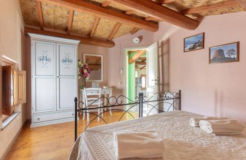Nurachi House | Antica dimora dell'Arcolaio