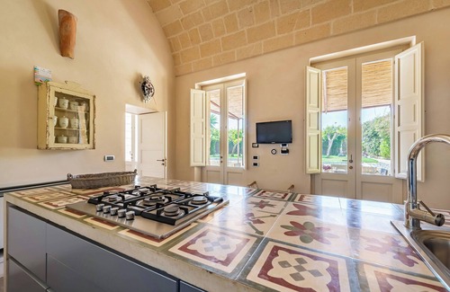 Giuggianello Villa | Antica Dimora Giardini Segreti Luxury, Giuggianello, Italy