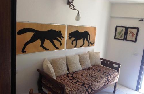 San Pantaleo Hotel | Antica Dimora La Corona