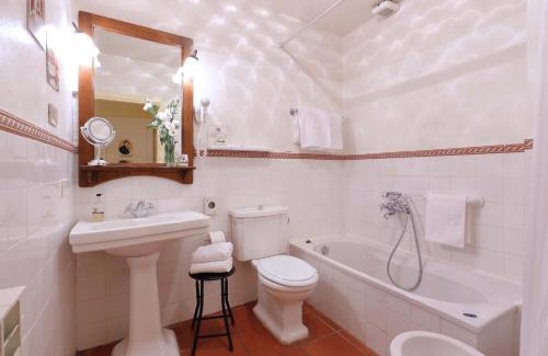 Montecarlo House | Antica Dimora Patrizia