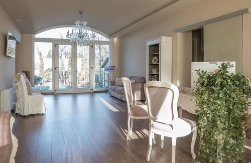 Treviso Bed & Breakfast | Antica Dimora Stucky