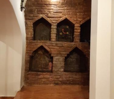 Chieti Apartment | Antica dimora sul Corso