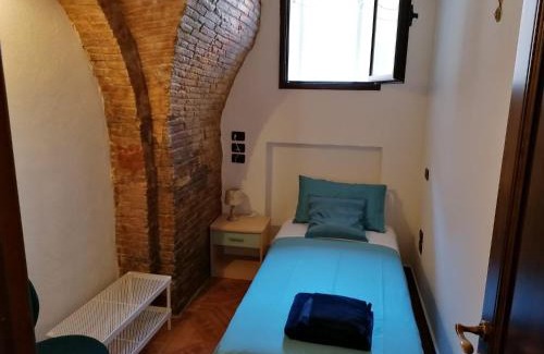 Chieti Apartment | Antica dimora sul Corso