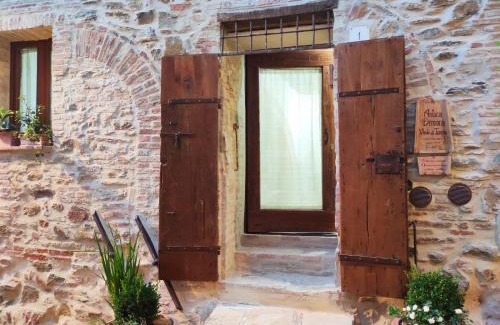 Spina House | Antica Dimora Vicolo del Tempio
