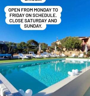 Pittulongu Bed & Breakfast | Antica Isola